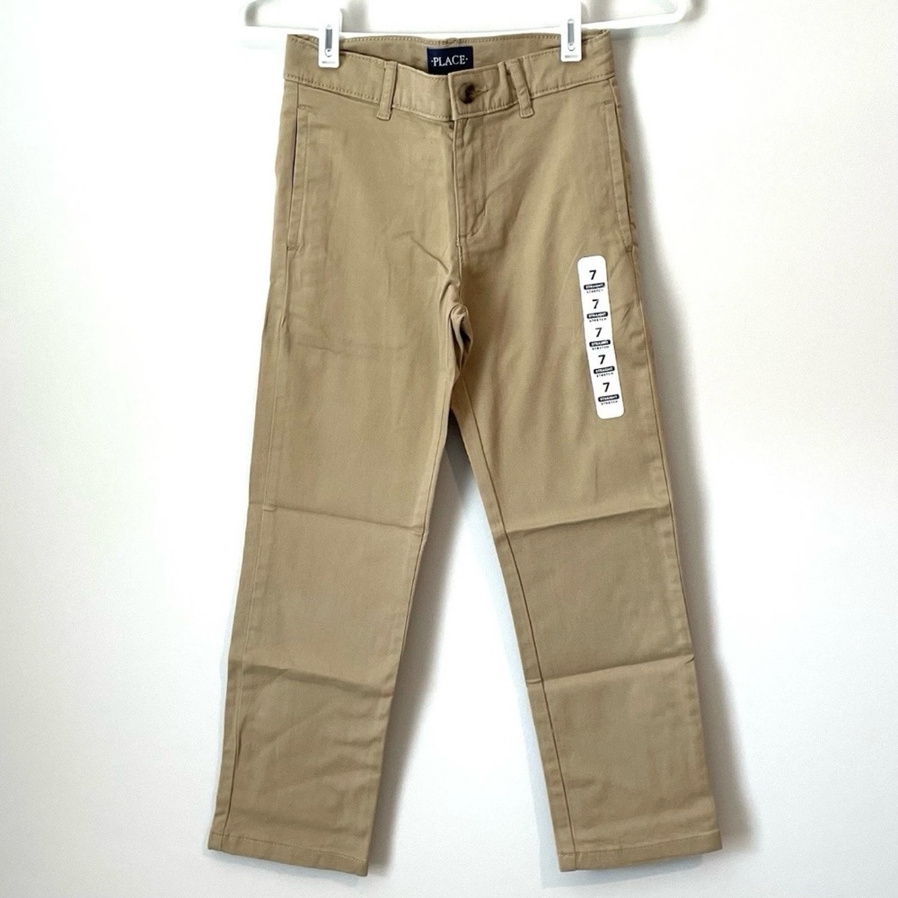 Lot of Boys (Sizes 6, 7, 8) Shorts and Pants Children’s Place Cat & Jack - Picture 3 of 7